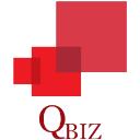 Qbiz Consulting logo